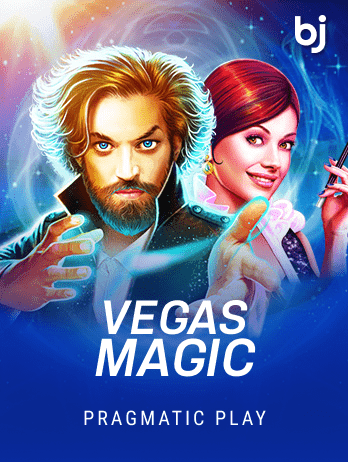 Vegas Magicpng screenshot
