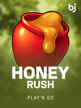 Honey Rush screenshot
