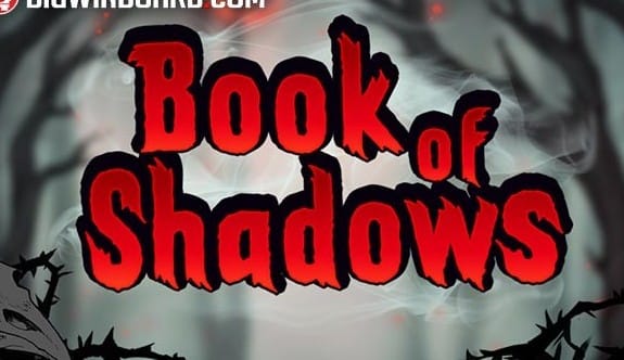 Book of Shadows